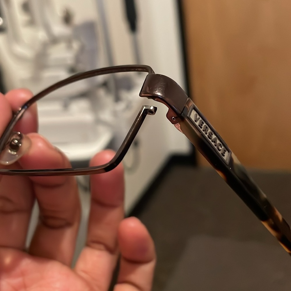 Classic Versace Frames - image 8